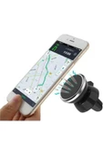 harry Araç Içi Araba Içi 360° Dönebilen Telefon Tutucu Mıknatıslı Clipsli Tutucu thumbnail 3