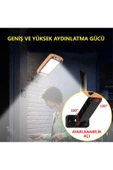 harry Kumandalı Güneş Enerjili Sensörlü 3 Modlu 150 Ledli 5.5 Volt-2.5 Watt Solar Lamba-Su Geçirmez, thumbnail 2