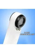 harry 41x - 3xAAA Pil ile Çalışan 21mm Lens Ledli Büyüteç Masa üstü Ofis Büyüteç thumbnail 1