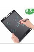harry Dijital Kalemli Çizim Yazı Tahtası Not Yazma Eğitim Tableti Writing Tablet 8,5 Inç Çocuk Yazı Tahtas thumbnail 6