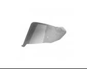 Pilot Alpha SV Silver Vizör Gümüş Kask Camı thumbnail 1