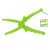 Captain Plastik Balık Tutucu Maşa Klipsli 20cm - 1