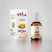 PROCLİS Tatlı Portakal Uçucu Yağı 10 ml Sprey Başlıklı - 5