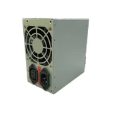 EVEREST 250 WATT POWER SUPPLY 8 CM FANLI GÜÇ KAYNAĞI (2 EL YENİLENMİŞ ÜRÜN) thumbnail 1