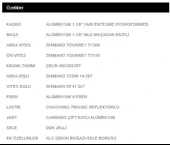 Carraro Sportive 220 28" Jant 21 Vites Erkek Şehir Bisikleti Mat Krom Kırmızı Siyah thumbnail 3