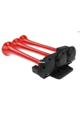 Seger 12 Volt Arap Saydırmalı Korna ( Dali Dali Korna ) 86eh Ean - 8698520203395 - 3
