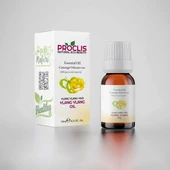 PROCLİS Ylang Ylang Yağı 10 ml Sprey Başlıklı - 5
