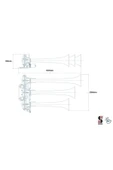 Seger 12 Volt Arap Saydırmalı Korna ( Dali Dali Korna ) 86eh Ean - 8698520203395 - 4