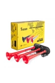 Seger 12 Volt Arap Saydırmalı Korna ( Dali Dali Korna ) 86eh Ean - 8698520203395 - 1