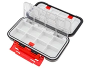 Captain Profesyonel LRF Malzeme Kutusu 16x9x4.5cm thumbnail 4