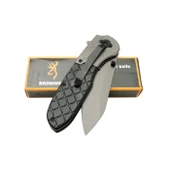 Browning G10 Çakı Ürün Kodu: F189 22 CM thumbnail 2