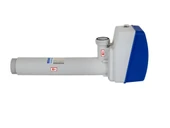 GEMAS Heatrone PRO Ti Havuz Isıtıcısı Titanyum Trifaze 12 kW-ToptancıyızBiz - 2
