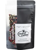 Renkli Karabiber 50gr thumbnail 1