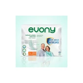 Evony Bel Bantlı Yetişkin Bezi Large 30 lu - 1
