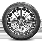 Michelin 215/55r16 93v prımacy 4+ mı Oto Yaz 2025 thumbnail 1