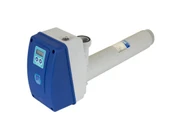 GEMAS Heatrone PRO Ti Havuz Isıtıcısı Titanyum Trifaze 12 kW-ToptancıyızBiz - 1