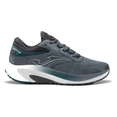 Joma Active 2520 Erkek Gri Yeşil Spor Ayakkabı - 1