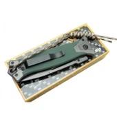 Browning Haki Çakı Ürün Kodu: 364-22 CM thumbnail 3