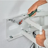 1/2" CIRCIRLI SOMUN SIKMA SETİ 25 PARÇA - 4