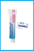 BEPANTHOL BABY PİŞİK ÖNLEYİCİ MERHEM 100 GR 2Lİ PAKET L SLS, PARFÜM IÇERMEZ - 2