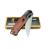 Browning Damalı Çakı Ürün Kodu: DA353 22 CM thumbnail 2