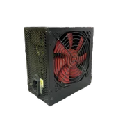 EVEREST 420 WATT POWER SUPPLY 12 CM FANLI GÜÇ KAYNAĞI (2 EL YENİLENMİŞ ÜRÜN) - 1