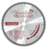 KENITO DAIRE TESTERE TRAPEZ 300X30X3.2X2.2 96 - 1