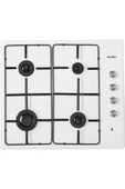 Simfer 3010 Doğalgazlı Gaz Emniyetli Set Üstü Ocak - 1
