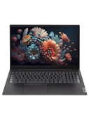 Lenovo V15 83A100QRTR Intel Core I7 13620H 16Gb Ram 1Tb Ssd 15.6" FreeDOS Notebook thumbnail 1
