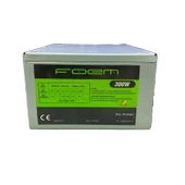 FOEM FPS-SM30F8 300WATT POWER SUPPLY MİNİ SLİM PC GÜÇ KAYNAĞI (2 EL YENİLENMİŞ ÜRÜN) - 3