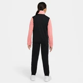 Nike DH9661-013 K Nsw Futura Poly Cuff Ts Çocuk Eşofman Takımı - 2