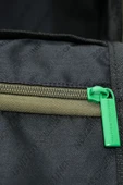 United Colors Of Benetton Unisex Okul, Günlük ve Seyahat Sırt Çantası - Haki - 20831 - 4