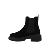 Hobby 26080S Hakiki Süet Deri Kadın Bot thumbnail 8