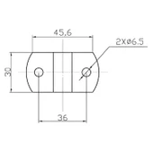 Knott Römork Kasa Kilit Karşılığı thumbnail 3