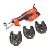 Rıdgıd 38088 Rp 115 Mikro Pres Takım Seti Akülü thumbnail 3