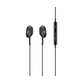 Samsung EO-IA500B 3.5 mm Kablolu Kulaklık- Siyah-Siyah thumbnail 2