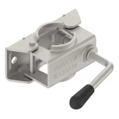 Knott 48 lik 2 Delik Destek Tekeri Kelepçesi thumbnail 1