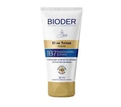 Bioder El ve Tırnak Kremi 50 ml - 1