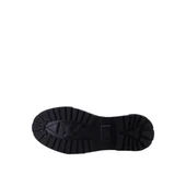 Hobby 26080S Hakiki Süet Deri Kadın Bot thumbnail 3