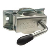 Knott 48 lik 2 Delik Destek Tekeri Kelepçesi thumbnail 2