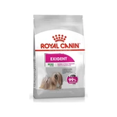 Ccn Mini Exigent Yetişkin Köpek Maması 3 kg - Farmapets thumbnail 1