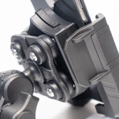 Knmaster TT-150 Titreşim Engelleyicili Telefon Tutucu - 7