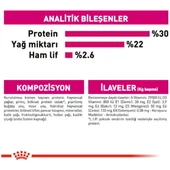 Ccn Mini Exigent Yetişkin Köpek Maması 3 kg thumbnail 3