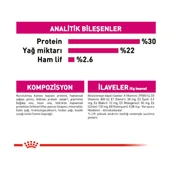 Ccn Mini Exigent Yetişkin Köpek Maması 3 kg - Farmapets thumbnail 3