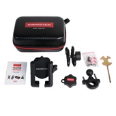 Knmaster TT-150 Titreşim Engelleyicili Telefon Tutucu - 5