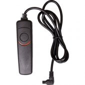 RS-60N3 SHUTTER REMOTE CONTROL - 1