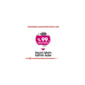 Mini Exigent Yetişkin Köpek Maması 3 kg thumbnail 2