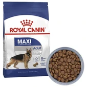 Maxi Adult Köpek Maması 15 kg thumbnail 2