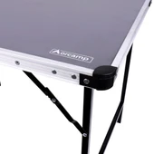 ORCAMP OUT-2110 ANTRASİT MDF MASA - 6