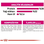 Ccn Mini Exigent Yetişkin Köpek Maması 3 kg thumbnail 3